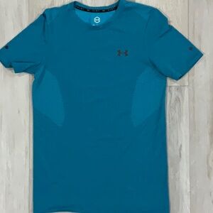 UNDER ARMOUR HEATGEAR TSHIRT